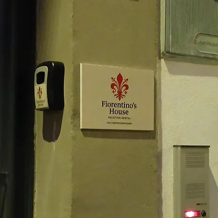 Fiorentino's House