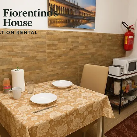 Fiorentino's House