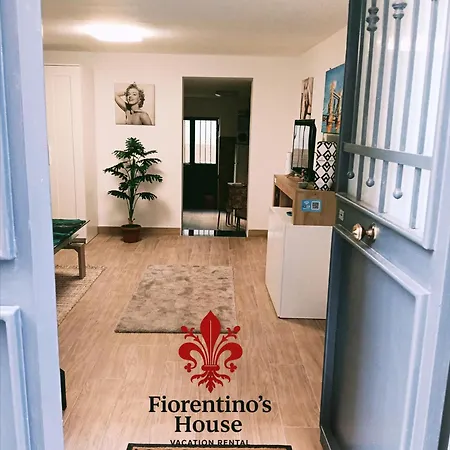Fiorentino's House Vakantiehuis *