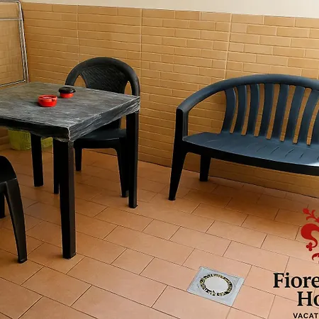 Fiorentino's House Catánia