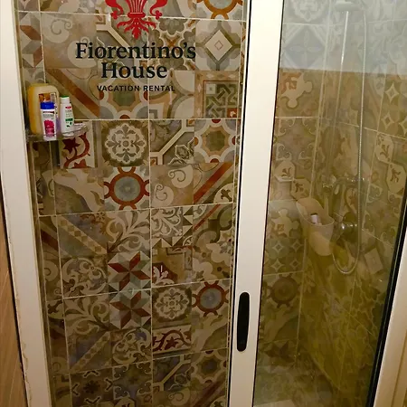 Fiorentino's House *