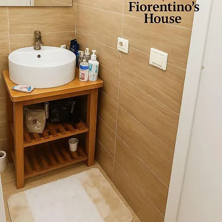 Fiorentino's House Vakantiehuis *