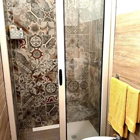 Fiorentino's House * Catánia