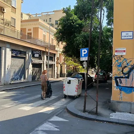 Vakantiehuis Fiorentino's House