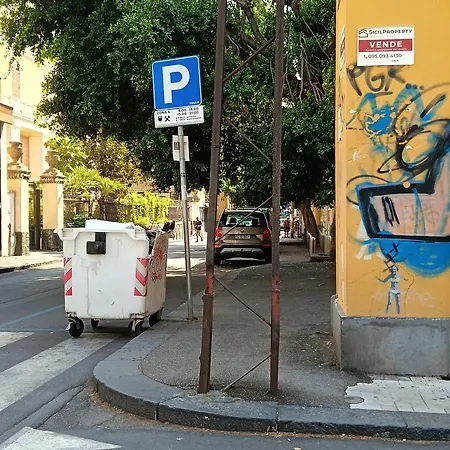 Fiorentino's House Vakantiehuis *