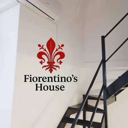 Fiorentino's House *
