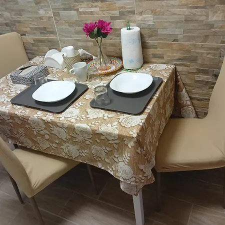 Fiorentino's House Vakantiehuis Catánia