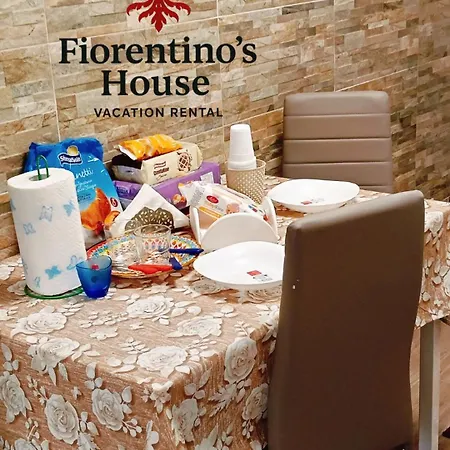 Fiorentino's House