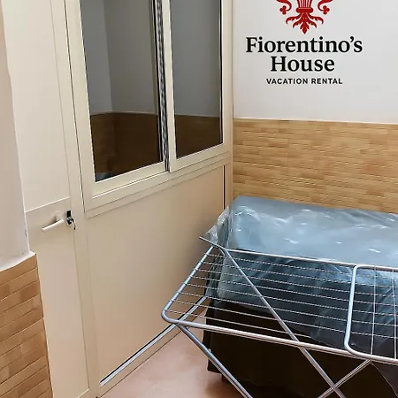 Fiorentino's House Vakantiehuis Catánia