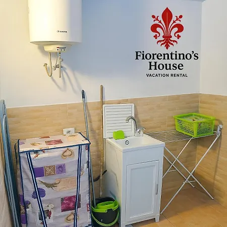 Fiorentino's House Vakantiehuis *