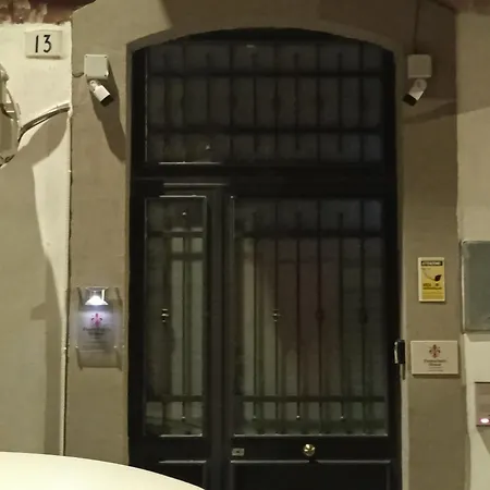 Fiorentino's House *