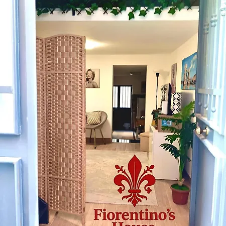 Fiorentino's House - Centre & Hospitality