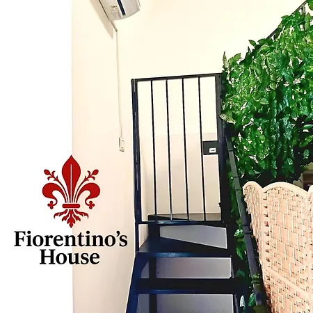Fiorentino's House - Centre & Hospitality Catania