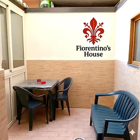 Fiorentino's House - Centre & Hospitality Holiday home Catania