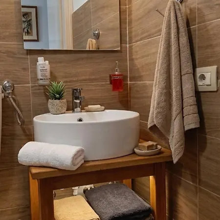 Fiorentino's House - Centre & Hospitality Catania