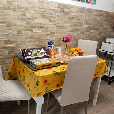 Fiorentino's House - Centre & Hospitality