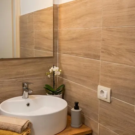 Holiday home Fiorentino's House - Centre & Hospitality Catania