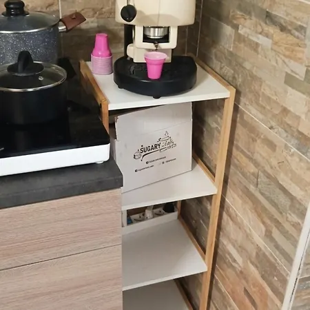 Fiorentino's House - Centre & Hospitality *