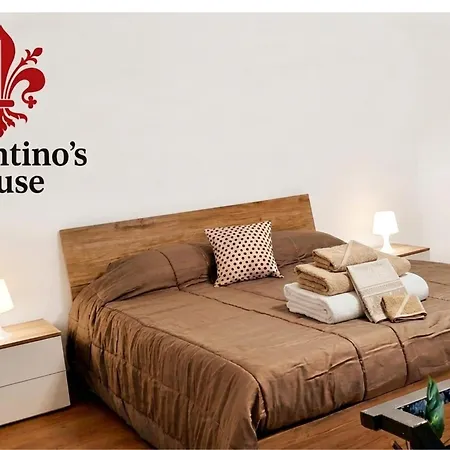 Fiorentino's House - Centre & Hospitality Catania