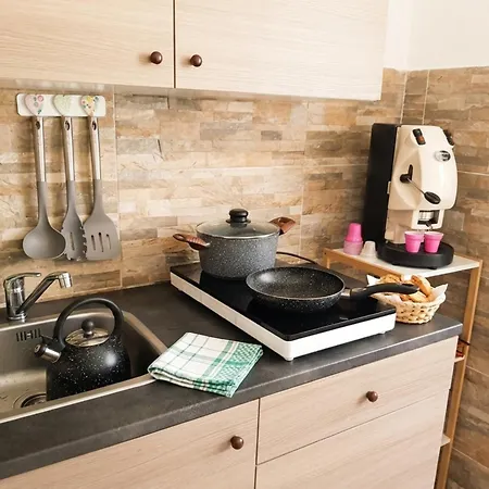 Fiorentino's House - Centre & Hospitality